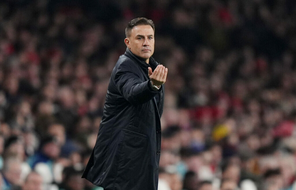 Cannavaro Dinamo Zagabria