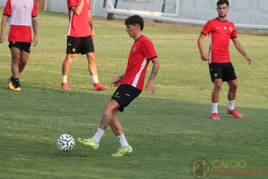 Sena Benevento