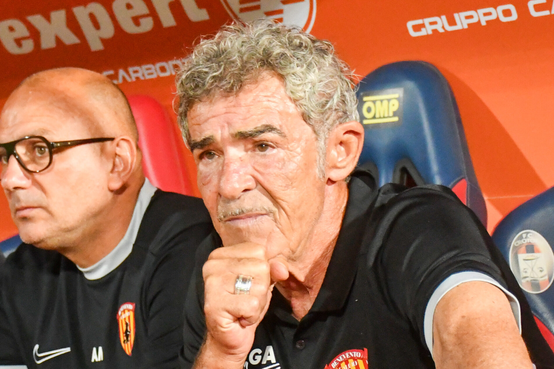 Auteri Benevento