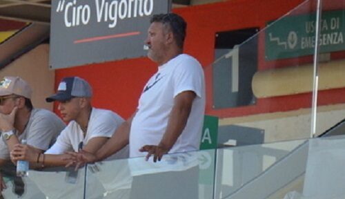 Simone Puleo