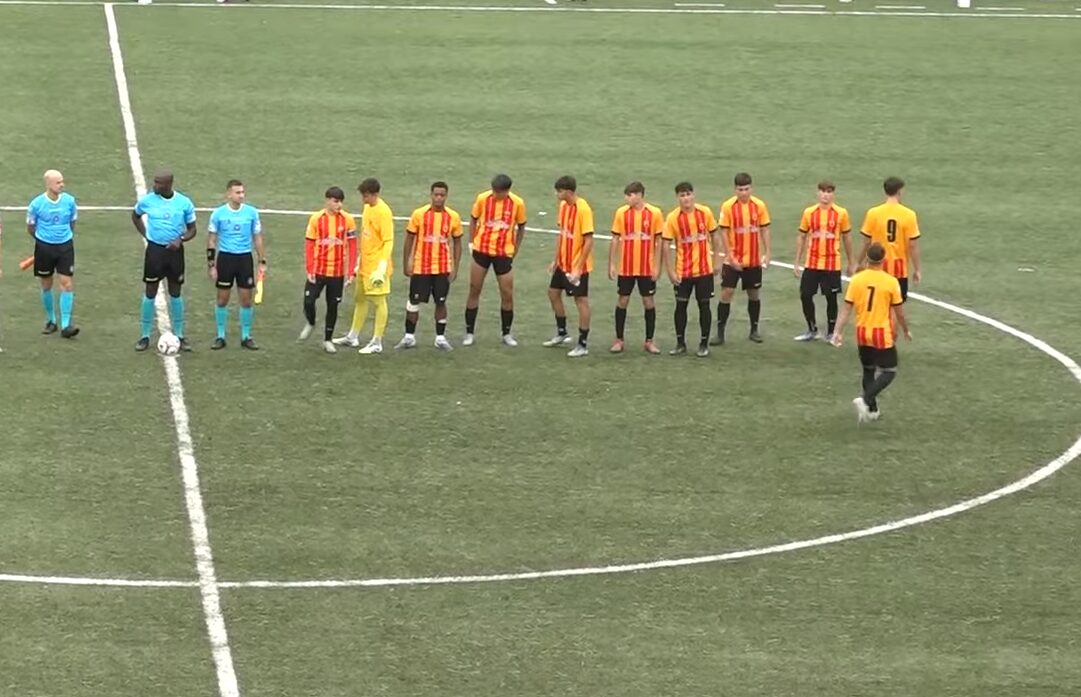 Benevento Primavera