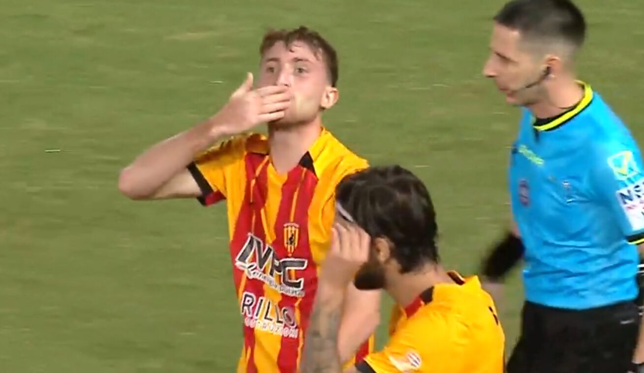 Mignani Benevento