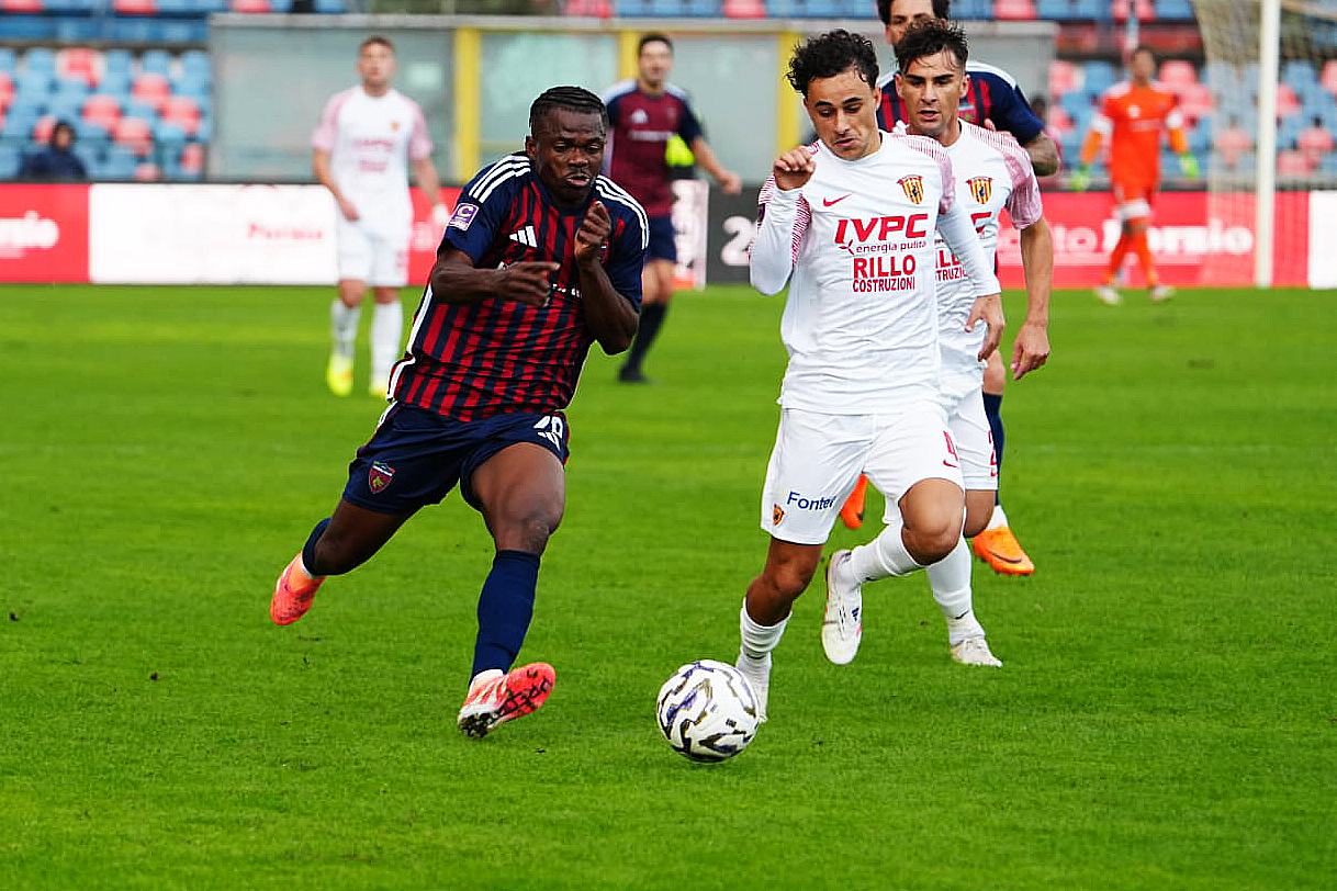 Prisco Benevento
