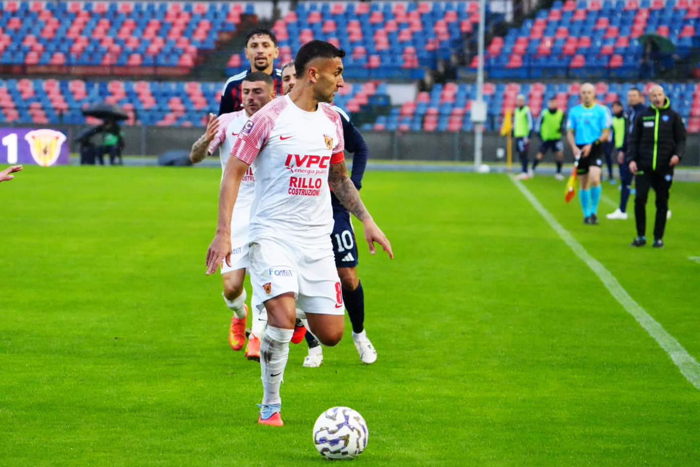 Benevento Maita