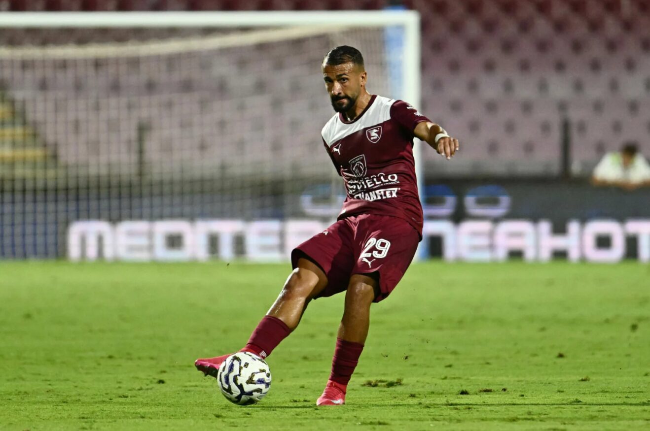Tascone Benevento Salernitana giudice sportivo