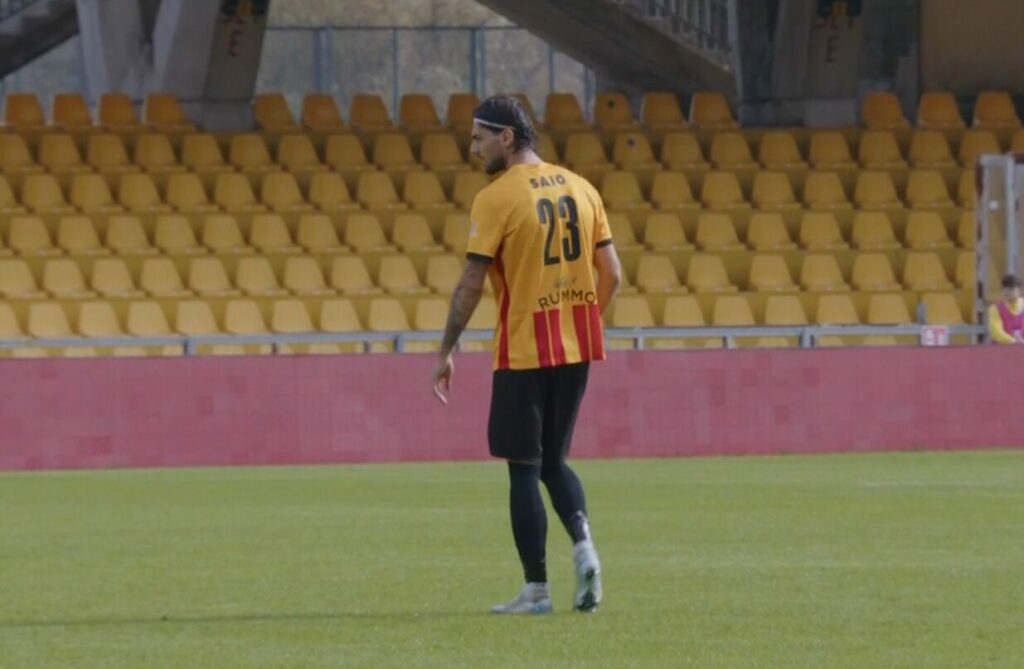 Pietro Saio Benevento