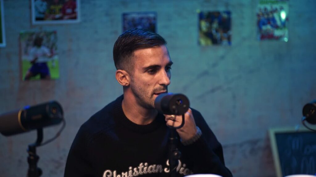 Marco D'Alessandro Benevento