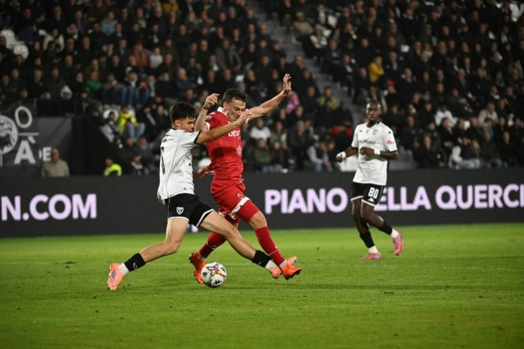 Calciomercato Benevento Serie B