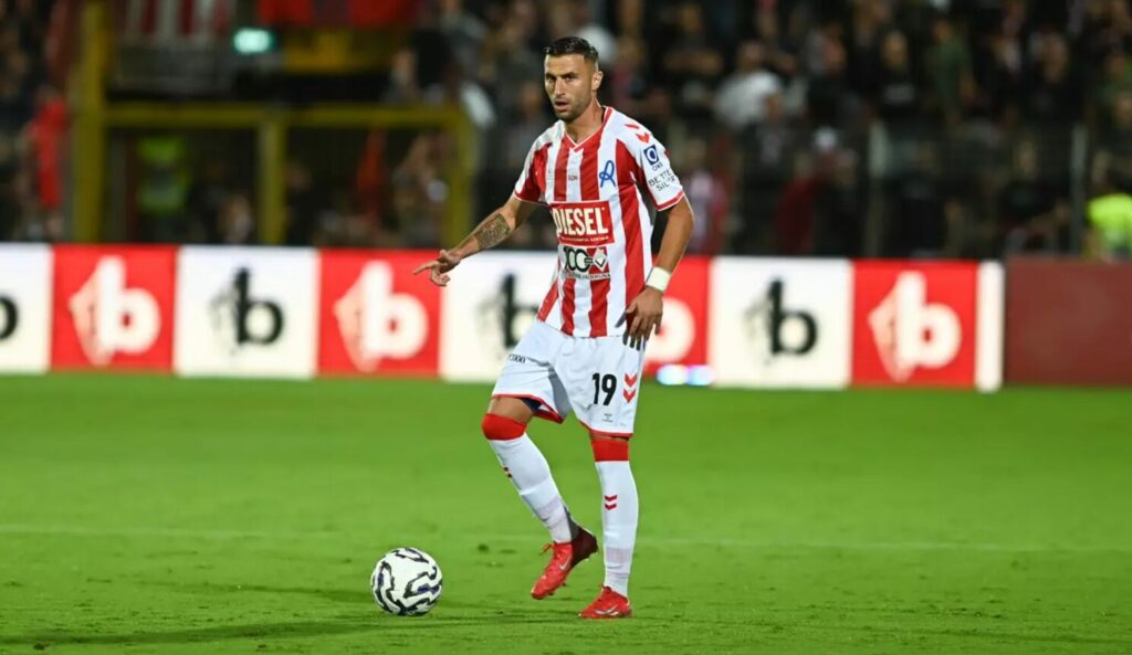 Vicenza Serie C girone A