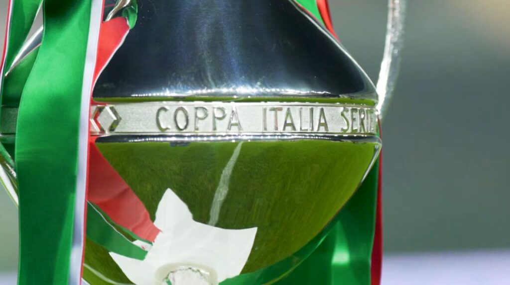 Coppa Italia Serie C
