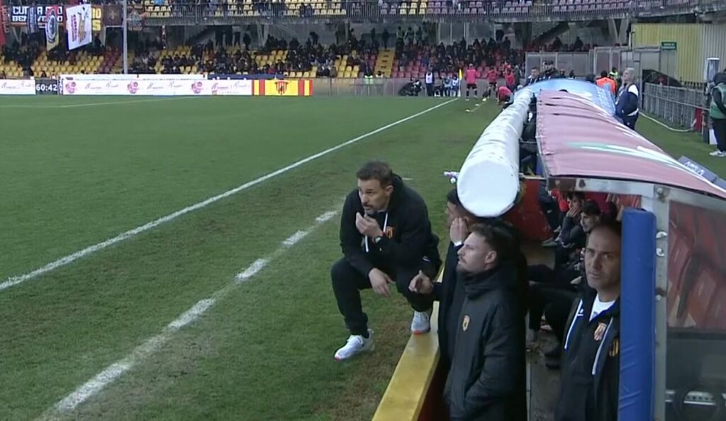 Benevento Floro Flores