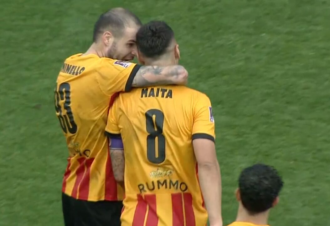 Maita Benevento