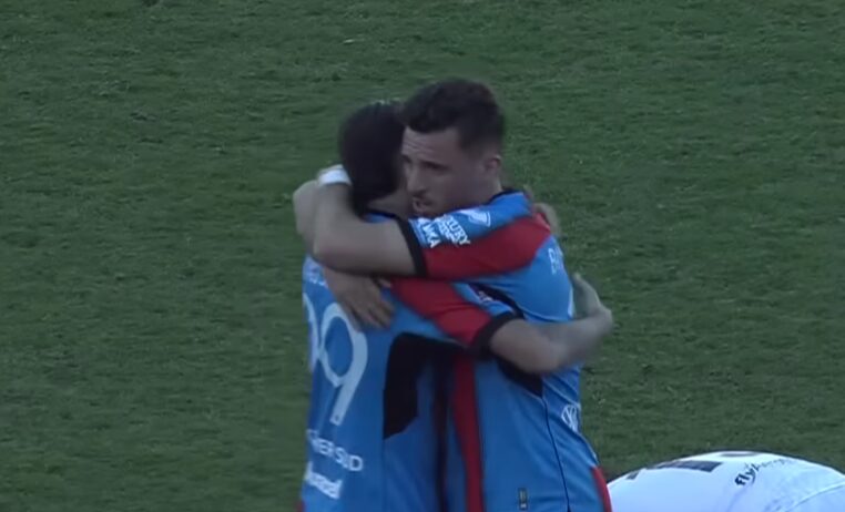 Catania Serie C girone C