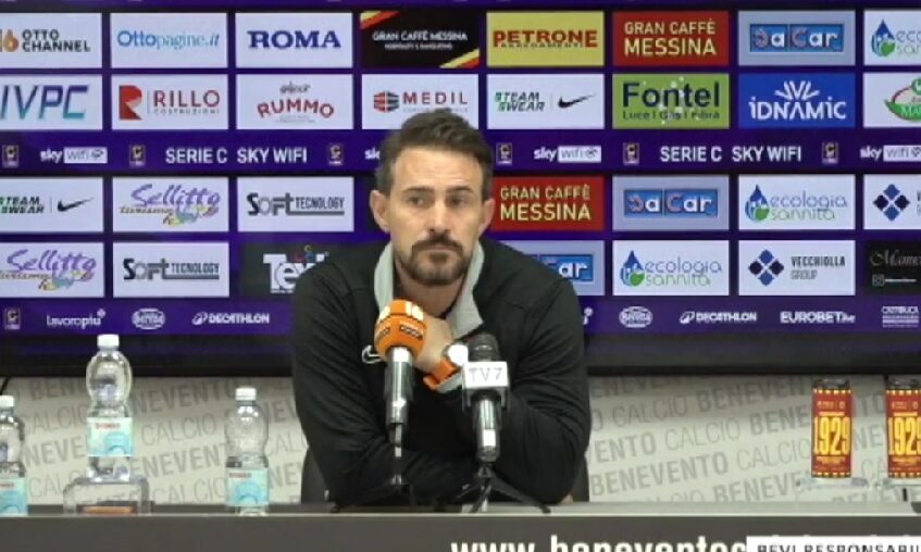 Conferenza Floro Flores