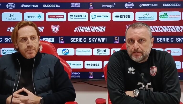 Devis Mangia Altamura