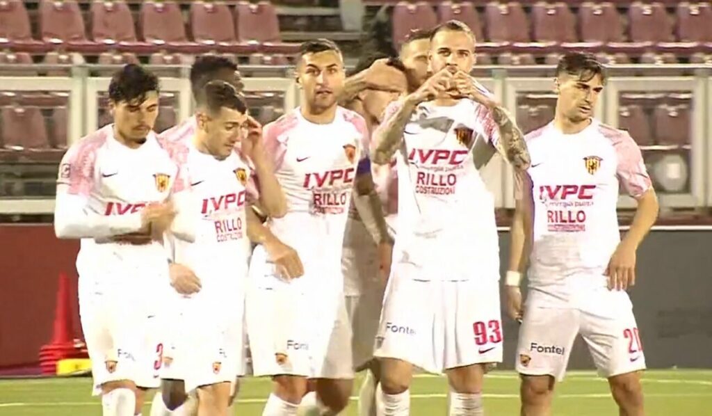 Tumminello Benevento