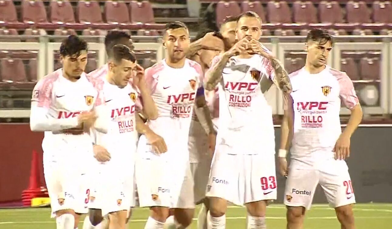 Tumminello Benevento