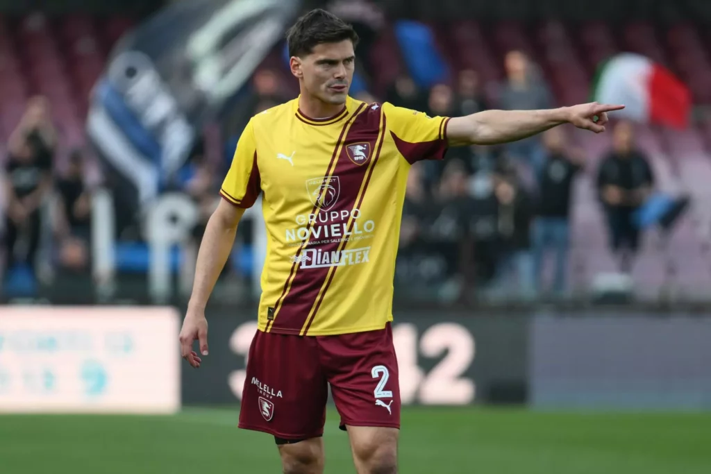 Berra Salernitana
