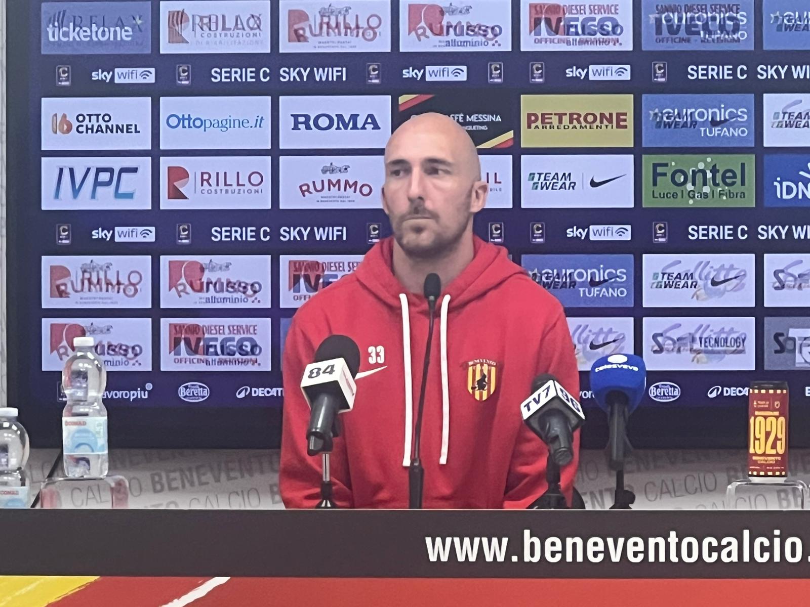 Caldirola Benevento