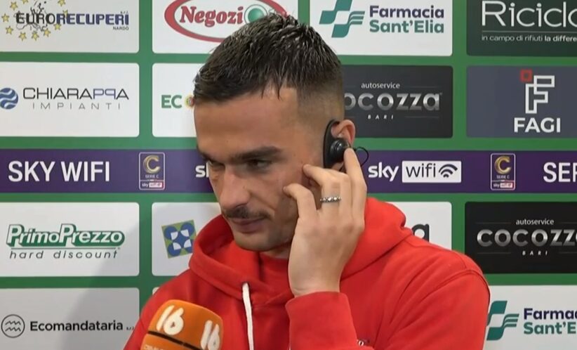 Della Morte Benevento