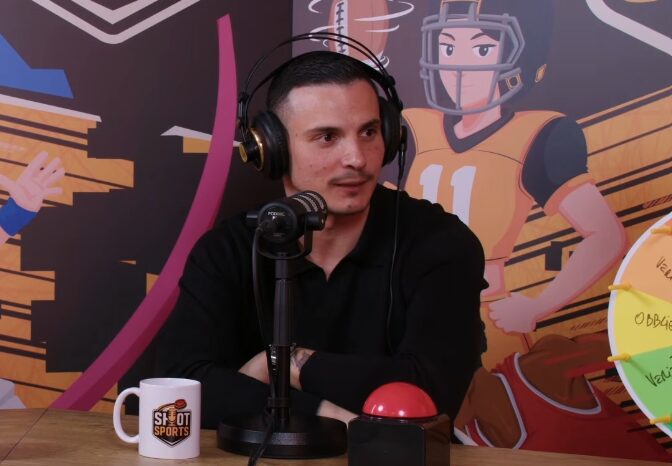 Filippo Falco Benevento intervista