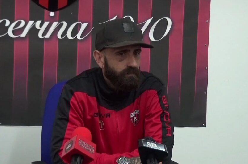 Benevento Foggia Mazzeo