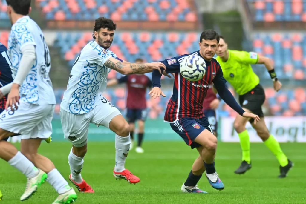 mario perlingieri cosenza