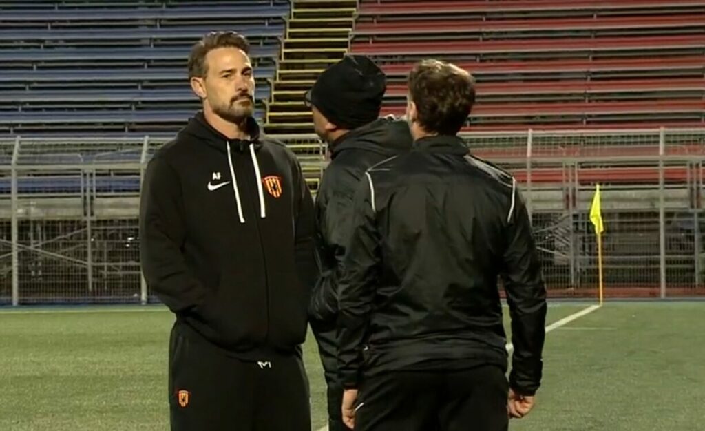 Floro Flores Benevento