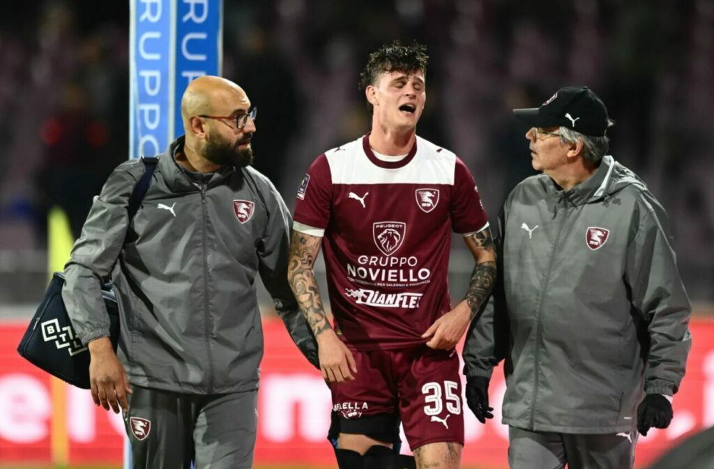 Cabianca Salernitana