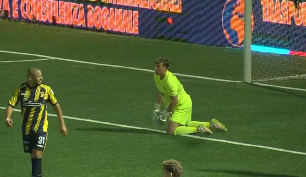 Esposito Benevento
