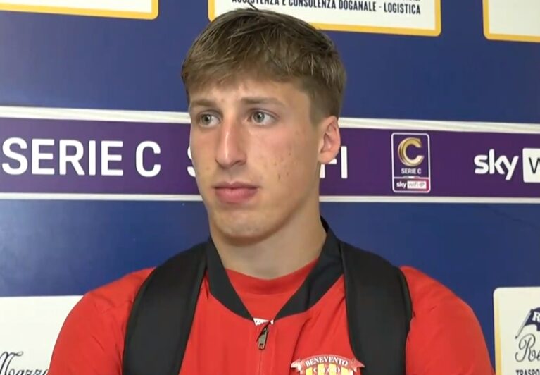Esposito Benevento