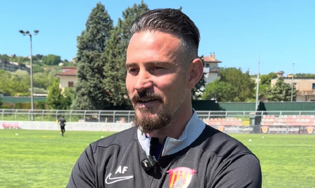 Floro Flores Benevento