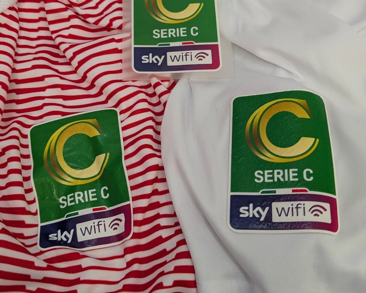Earth Day Serie C