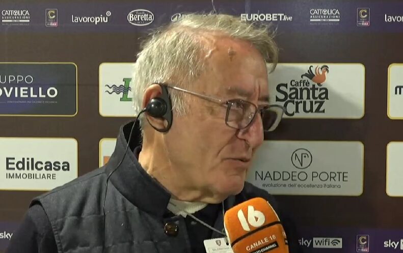 Vigorito Benevento