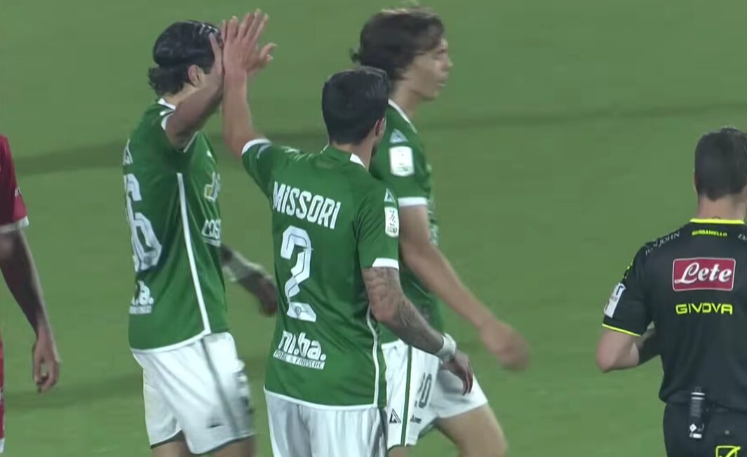 Avellino Serie B