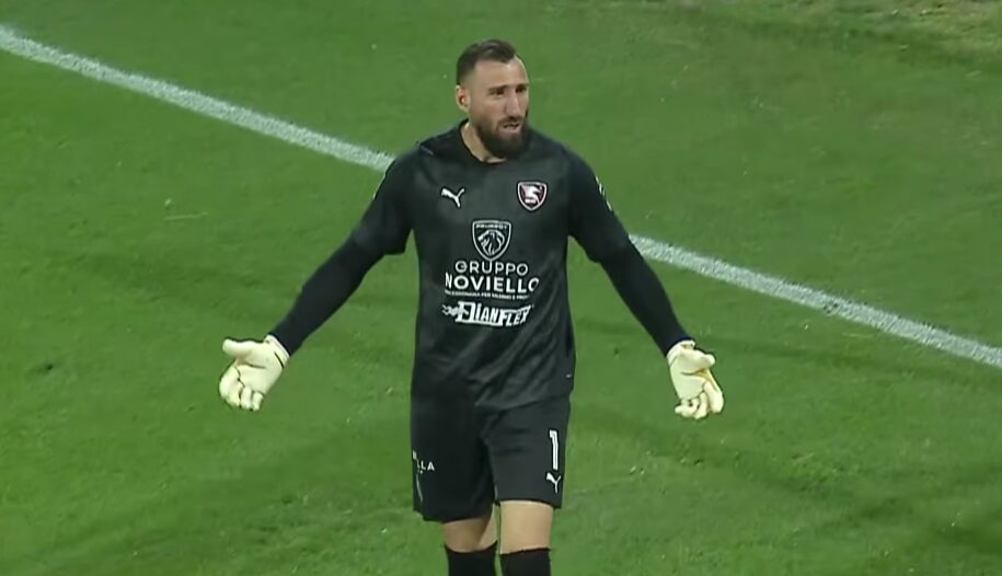 Salernitana Serie C
