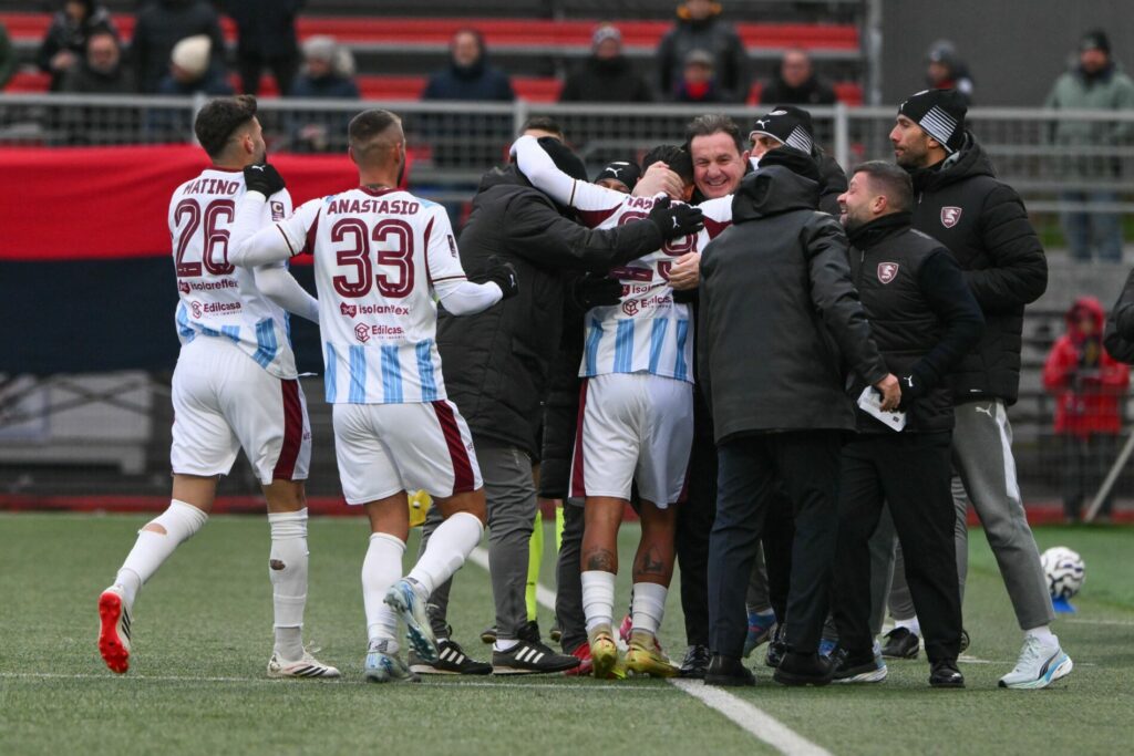 Salernitana