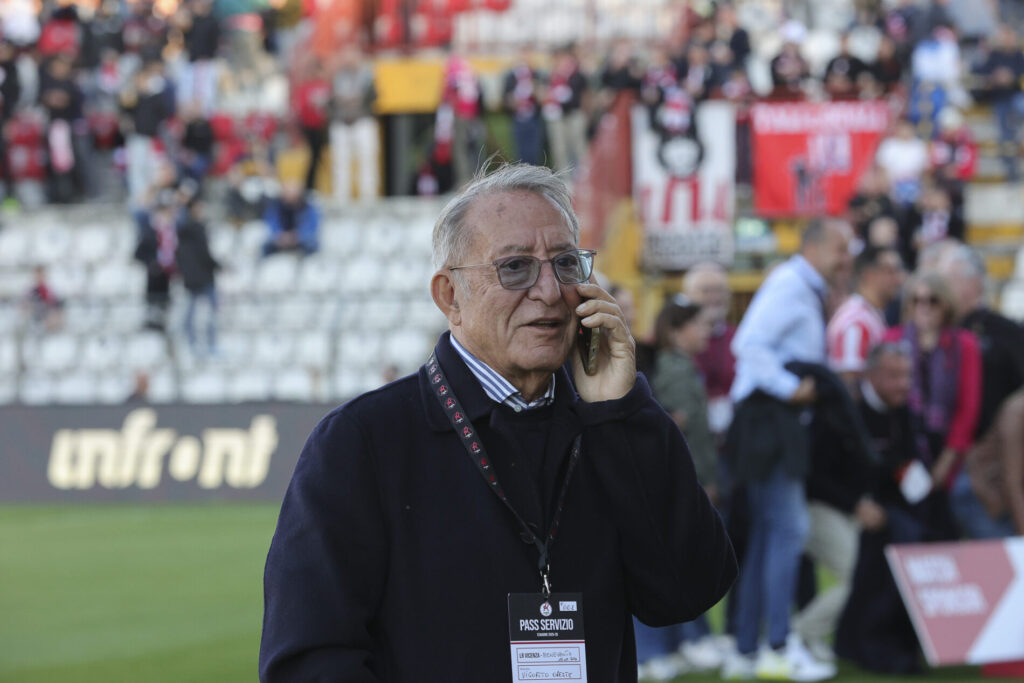Oreste Vigorito