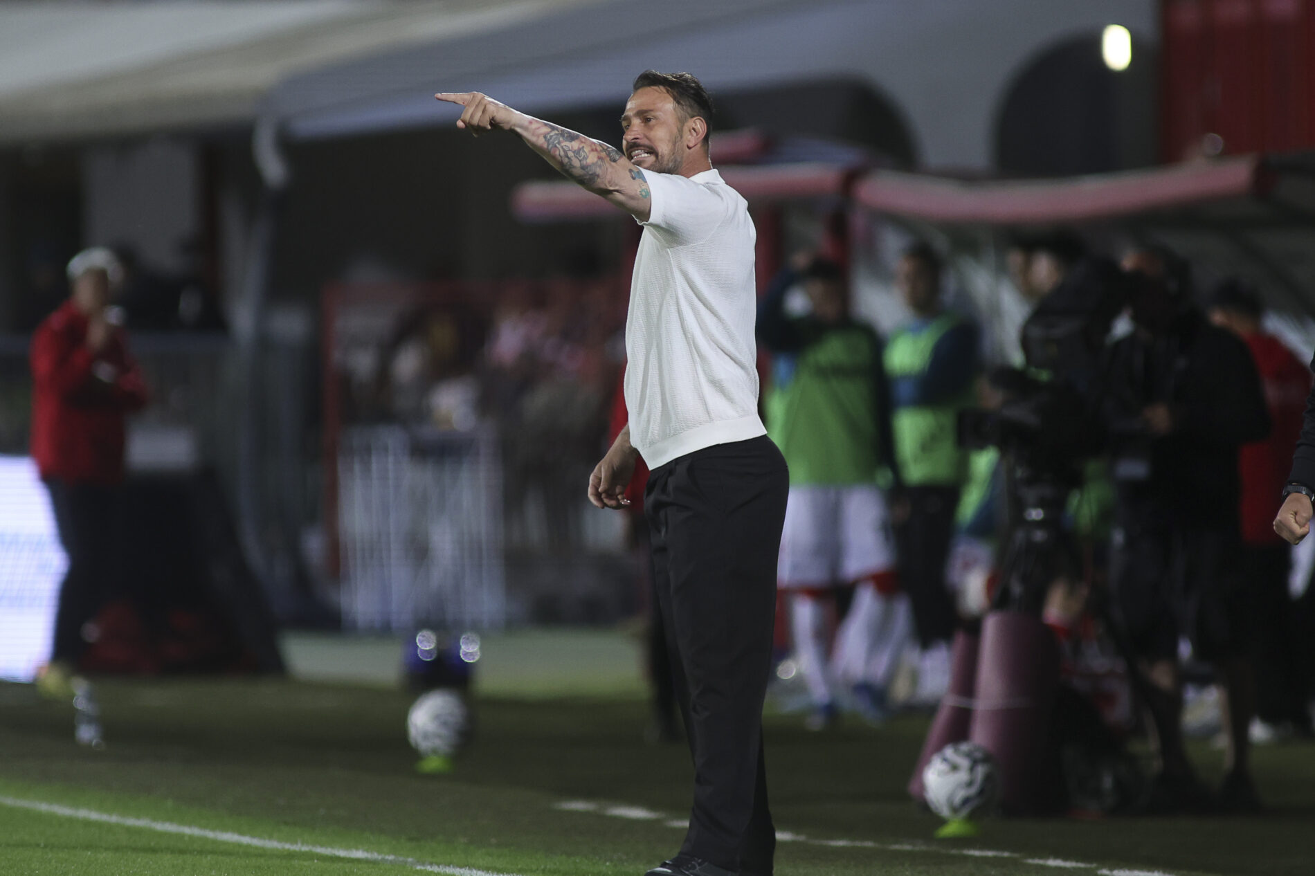 Floro Flores Benevento