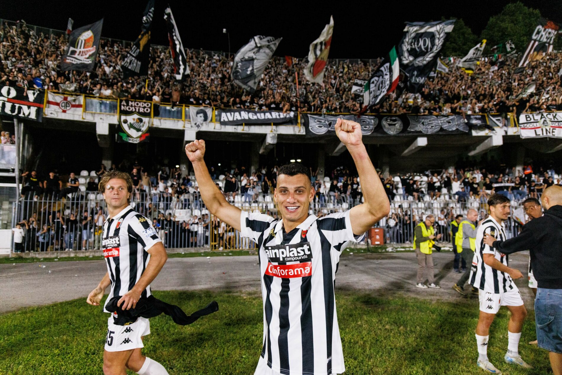 Ascoli