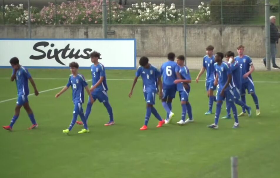 Nazionale U15