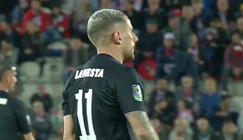 Lamesta Benevento