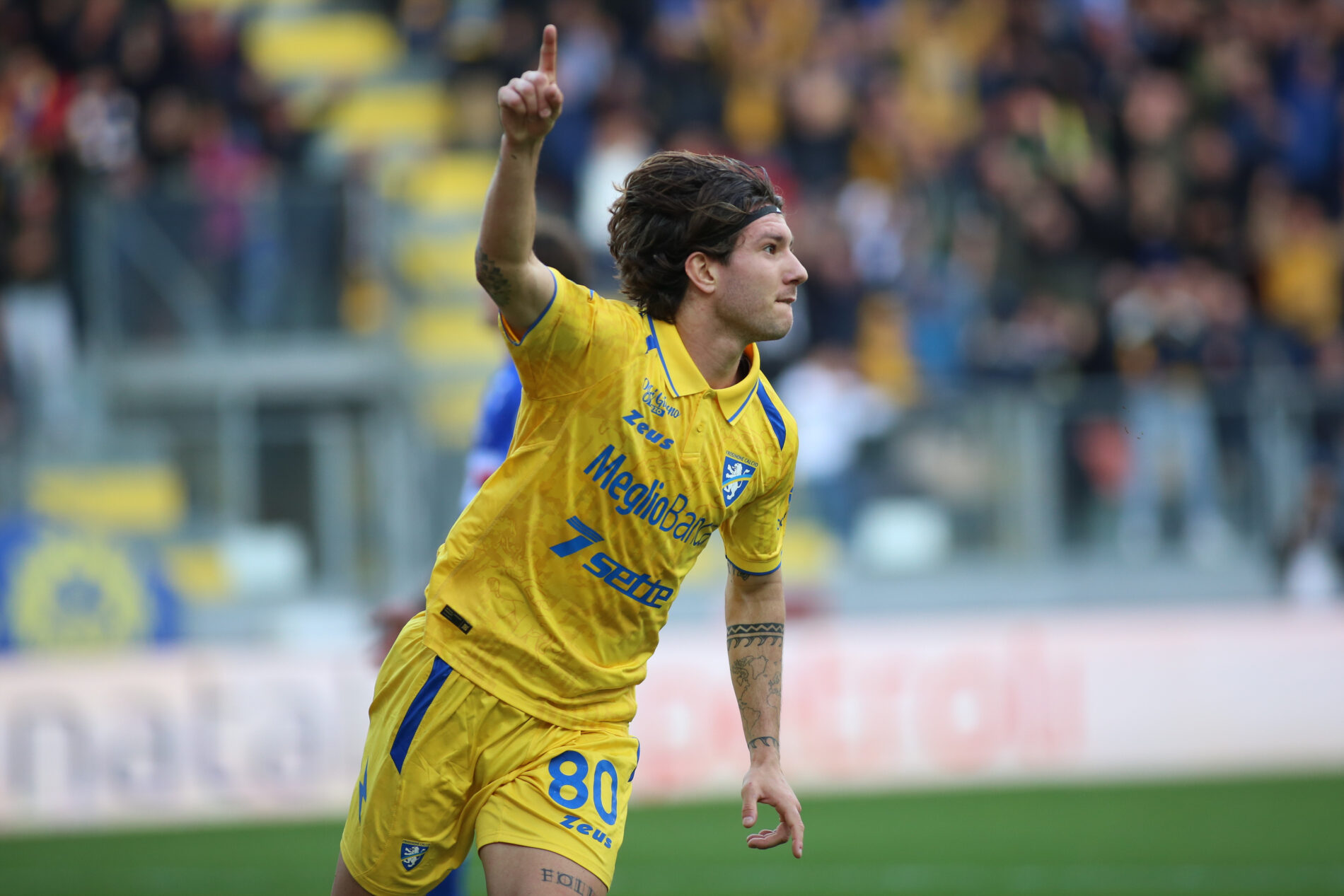 Antonio Fiori