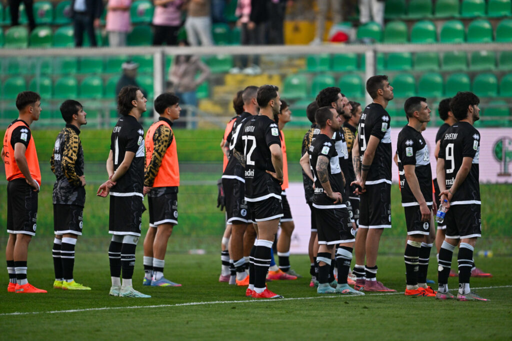 Cesena Serie B