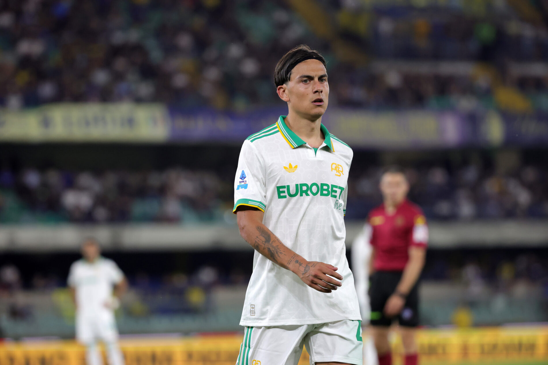 Paulo Dybala