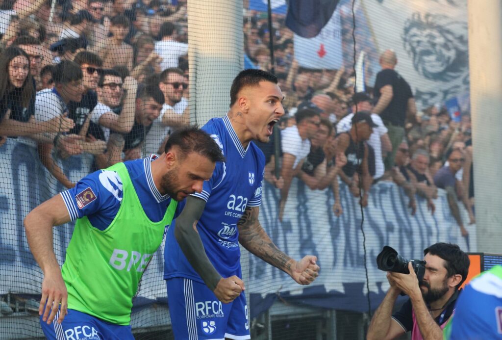 Crespi Union Brescia