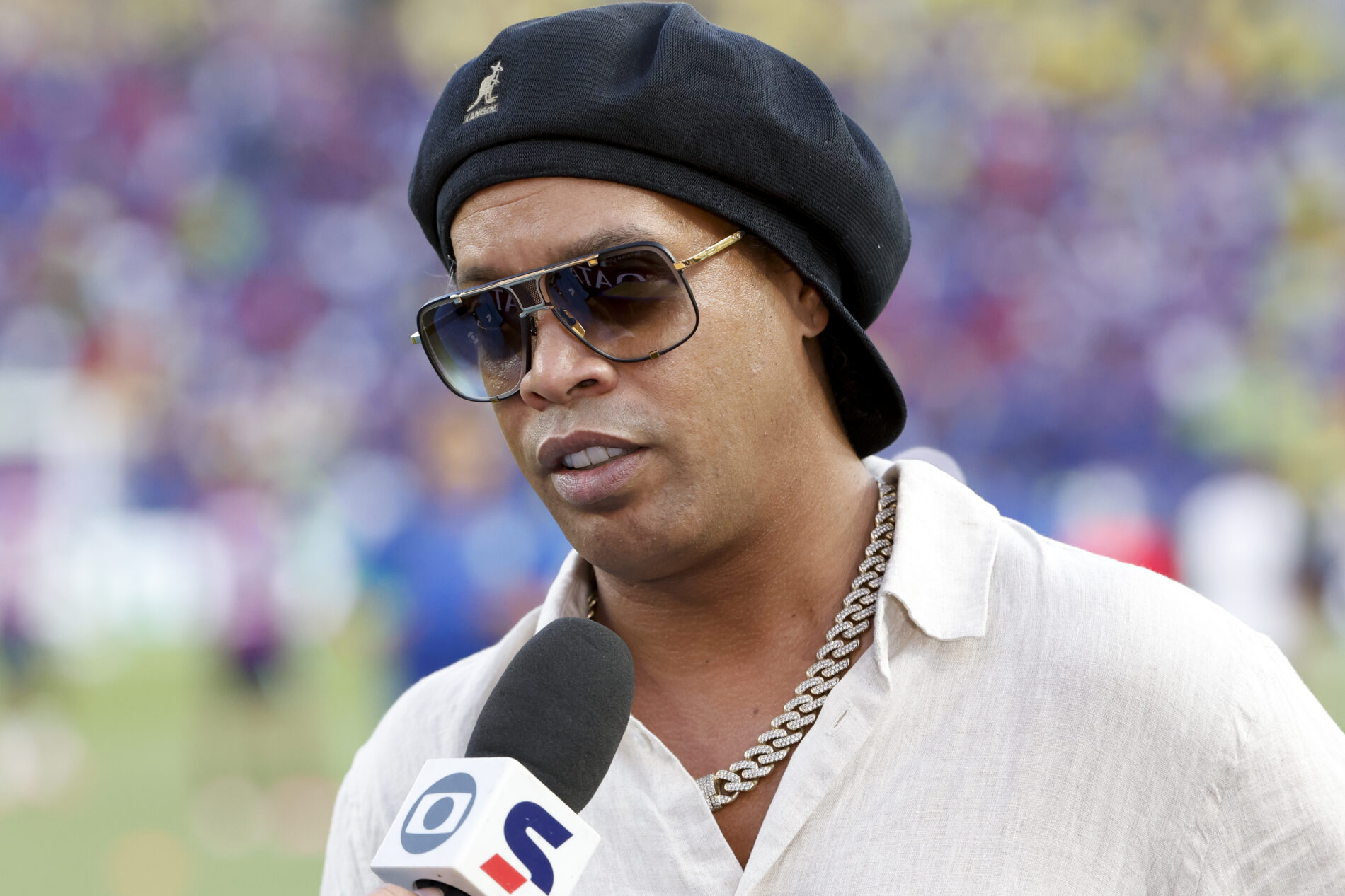 Ronaldinho World Cup 2026