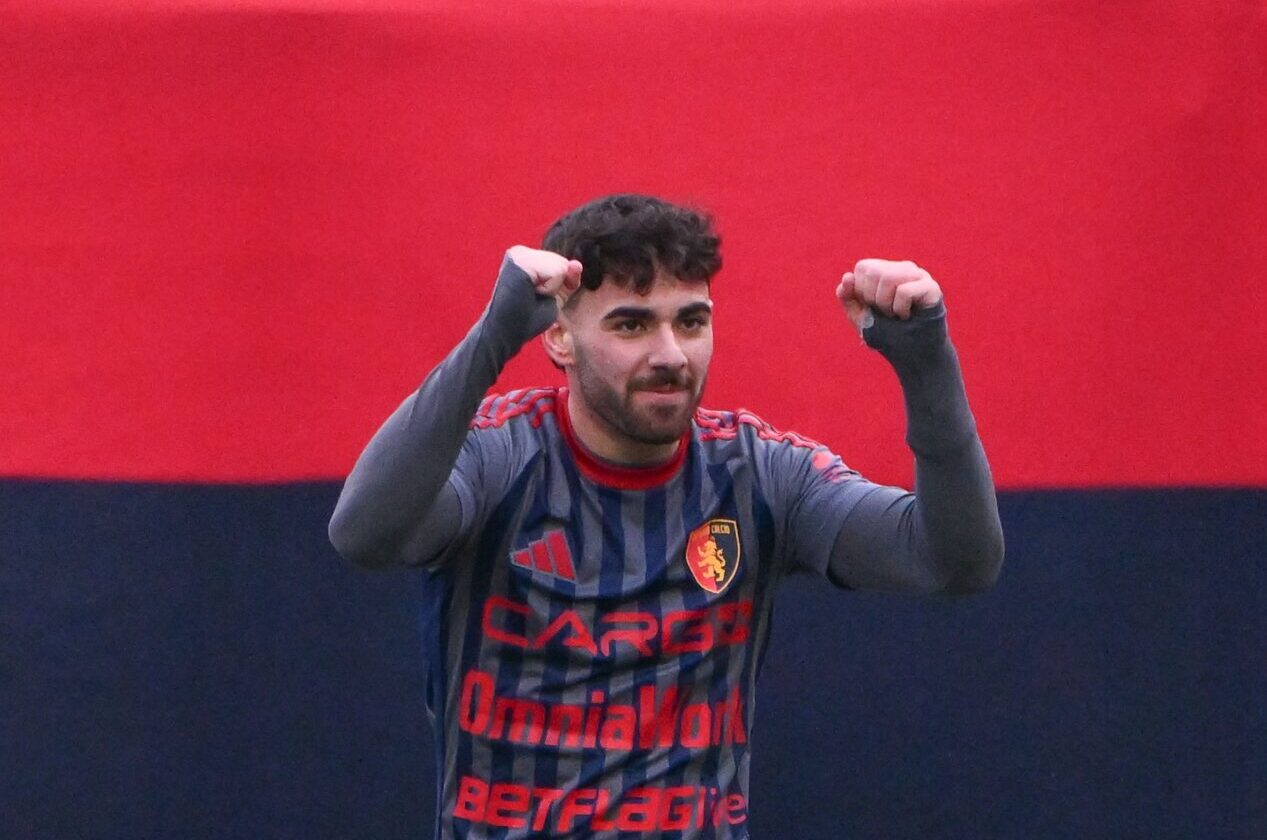 Schimmenti al Benevento