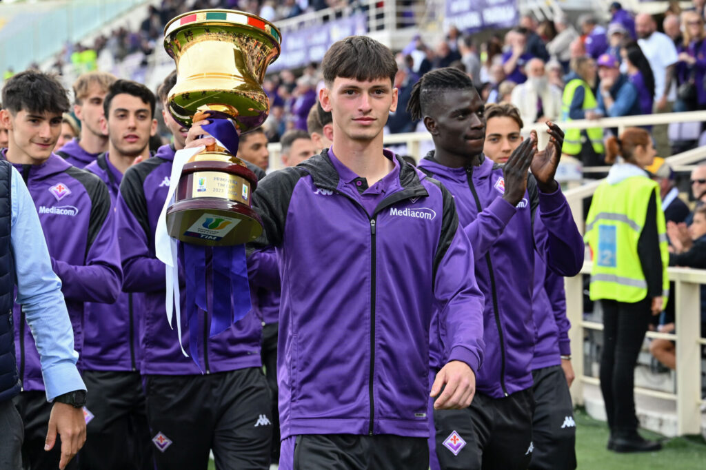 Coppa Italia Primavera