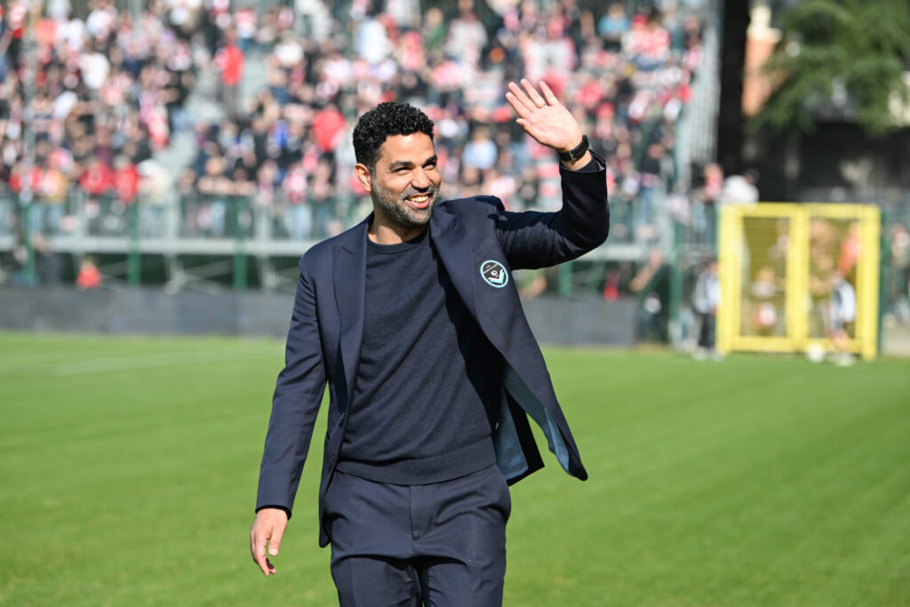 Espinal Casertana